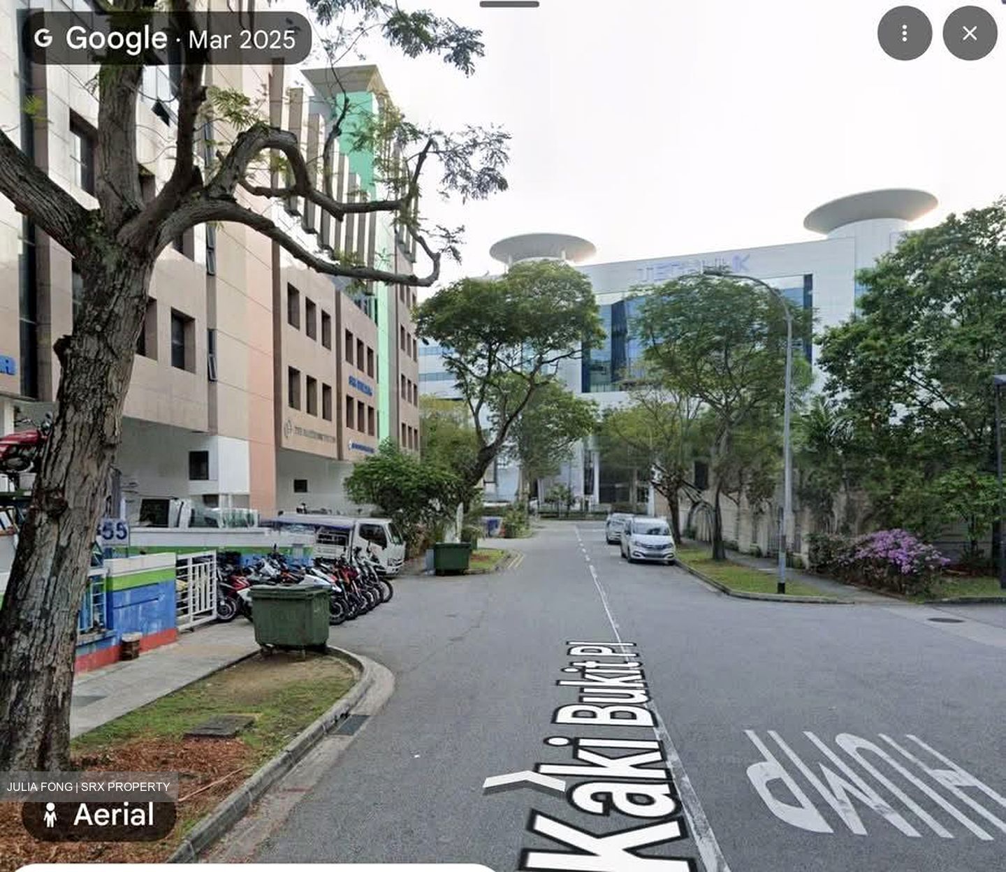 Eunos Techpark (D14), Factory #594035311